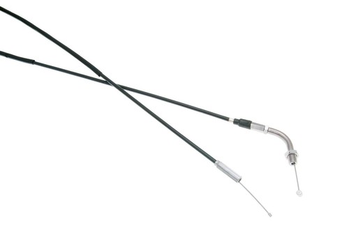 Throttle cable yamaha neos mbk - throttle,