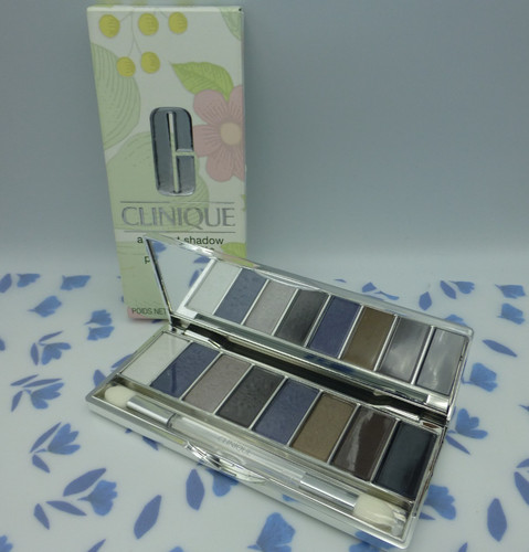 Clinique limited edition eye - limited,