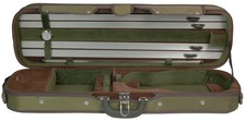Hidersine case violin 4 - case,