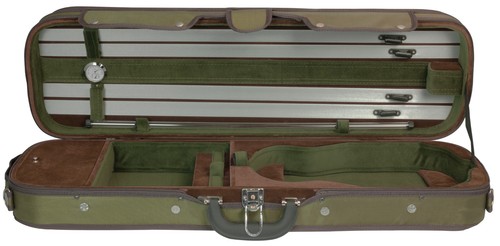 Hidersine case violin 4 - hidersine,