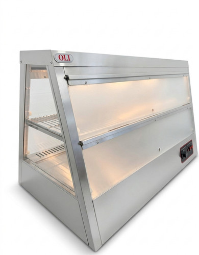 Commercial food warming - commercial,