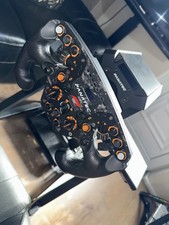 Fanatec Racing Simulator