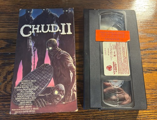 Ii vhs 1989 ntsc r - ntsc,