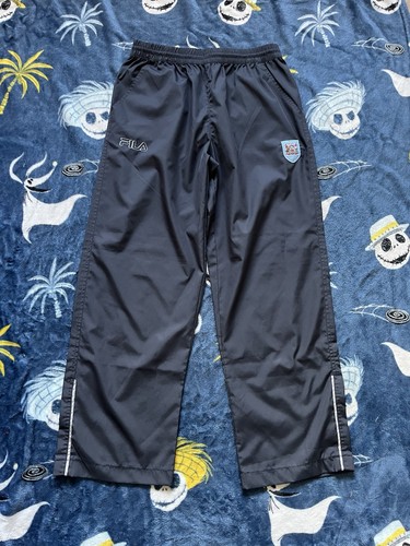 Vintage fila cardiff - fila, rfc