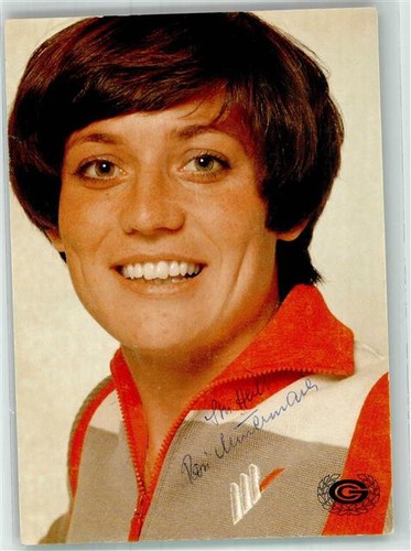 39994000 rosi mittermaier - 39994000-rosi,