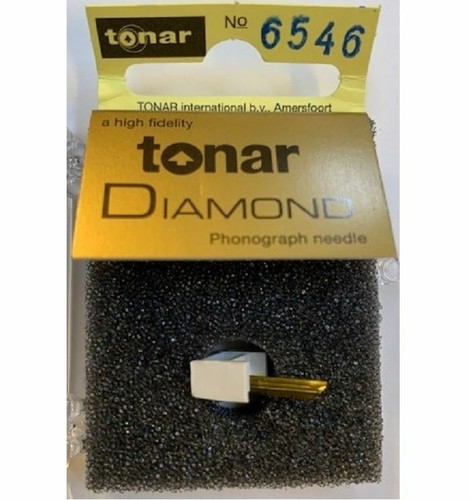 Tonar shure 7 dj - tonar,