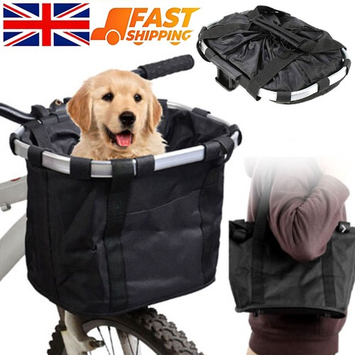 Bike handlebar bag bicycle - bike,