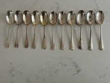 11 X Vintage Old English Rat