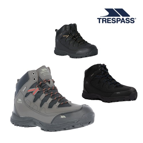 Trespass finley mens - trespass,