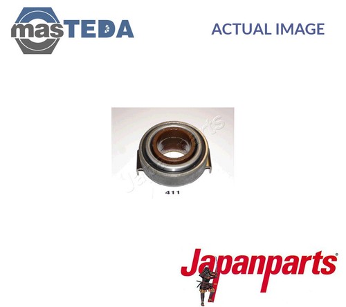 411 clutch release - release, bearing