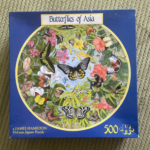 Butterflies asia james - butterflies,