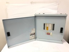 Schneider Square D MCB 3-Phase