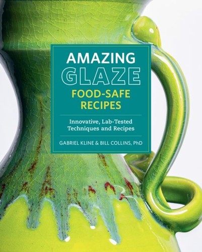 Amazing glaze food - amazing, food-safe