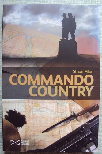 Commando country stuart - country,
