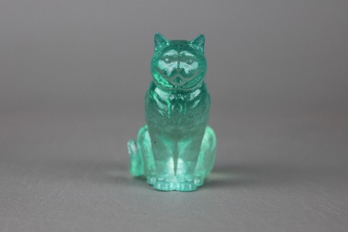 Teal clearware british - clearware,