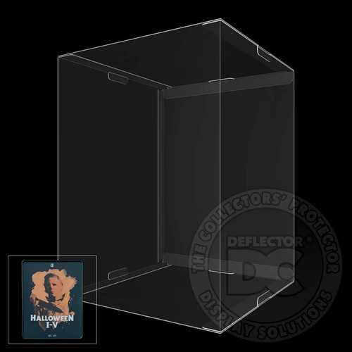 Deflector halloween i - deflector, dc®
