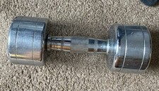 Jordan 8KG Dumbbell