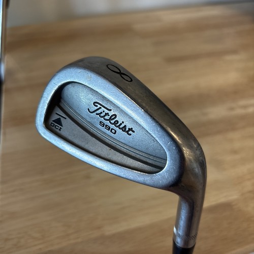 Titleist dci 990 - dci,