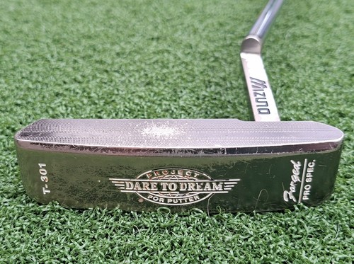 Mizuno dare dream 301 - mizuno, t-301