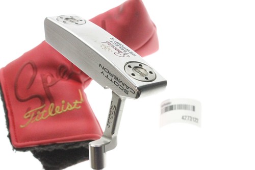 Scotty cameron 2020 special - scotty,
