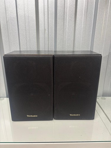 Technics f900 2 way - technics, hi-fi
