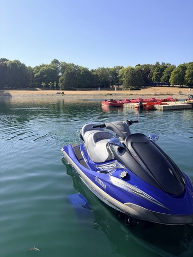 Yamaha fx160 wave runner - yamaha, 2005