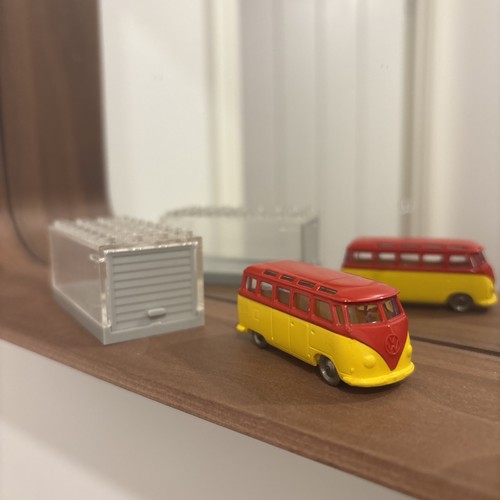Vintage lego ho scale - lego, 1:87
