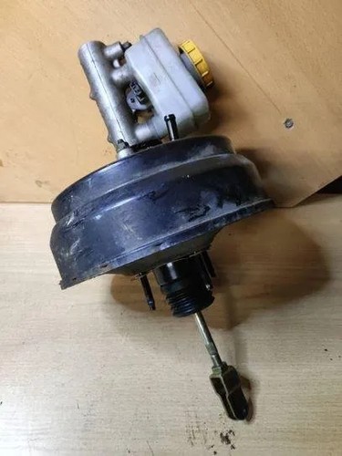 Subaru forester brake servo - subaru,