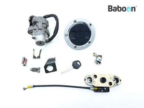 Ignition switch lock set - switch,
