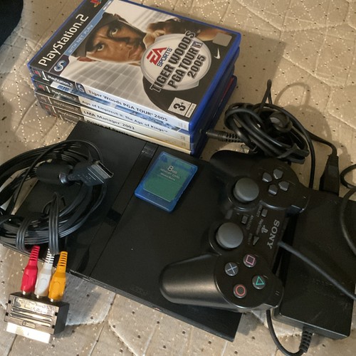 Sony playstation slim - 2,
