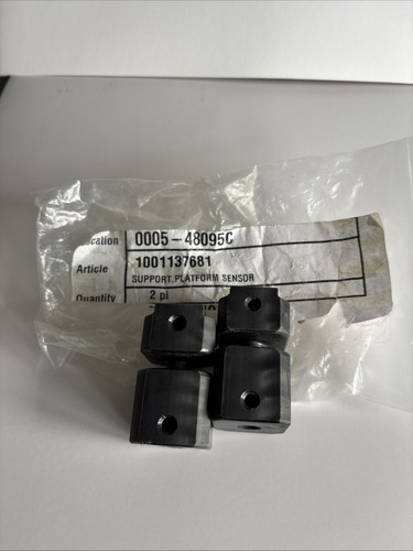 Jlg support shear block - jlg,
