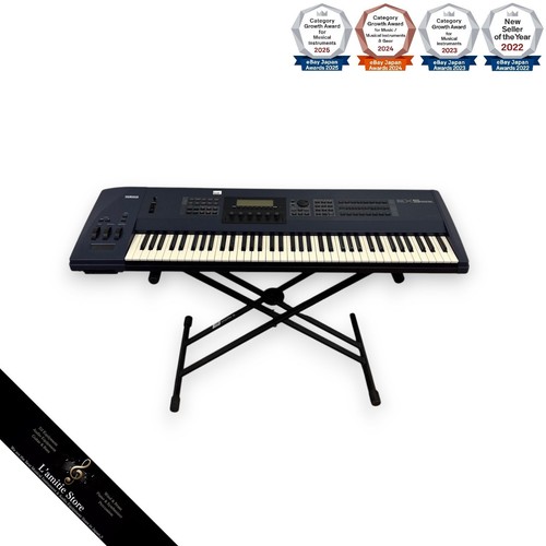 Yamaha ex5 synthesizer virtual - yamaha,