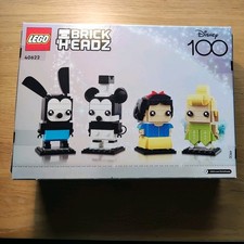 Lego Brickheadz 40622 Disney
