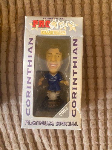 Corinthian prostars chelsea - corinthian,