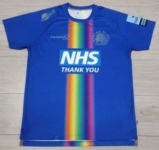 Exeter Chiefs Rugby 'Thank You