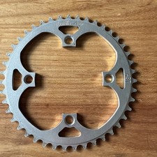 Profile Racing Bmx Sprocket 48t