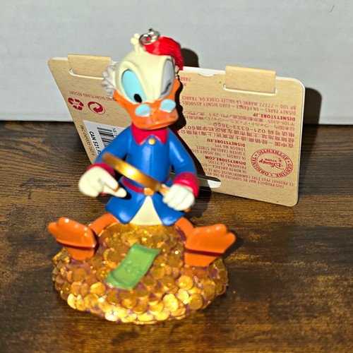 Scrooge mcduck 2016 disney - 2016,