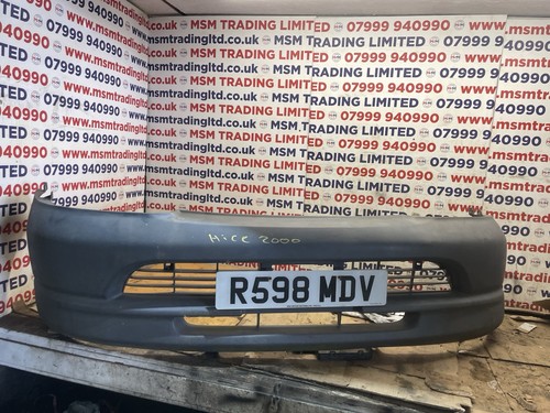 Toyota hiace engine - hiace,