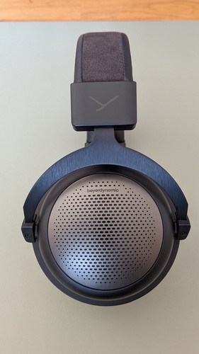 Beyerdynamic 3rd gen - beyerdynamic,