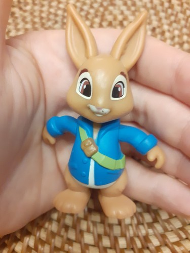 Peter rabbit and - friends, toy