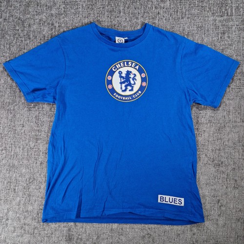 Chelsea mens shirt - chelsea, fc