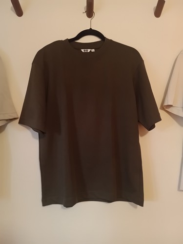 Uniqlo men airism - uniqlo,