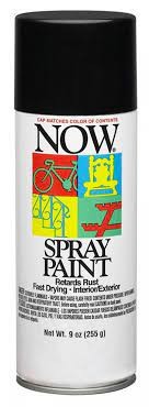 Krylon now 21211 flat - 21211,