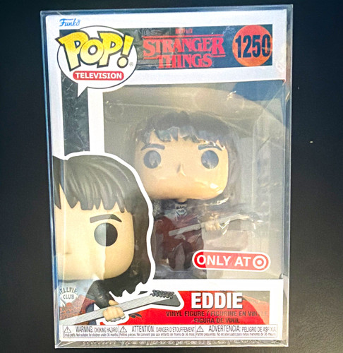 Funko pop television - pop!,