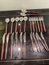 24 Vintage Dansk Knivfabrik