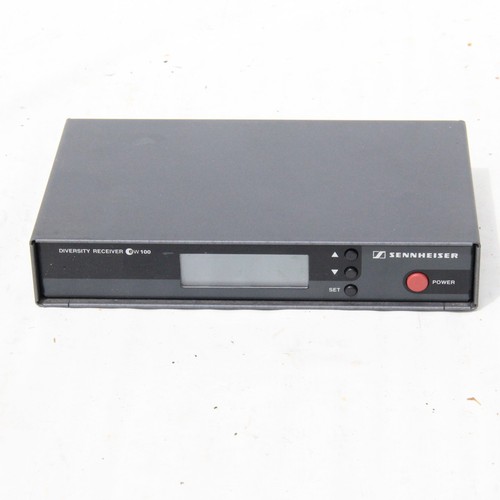 Sennheiser ew100 830mhz - sennheiser,