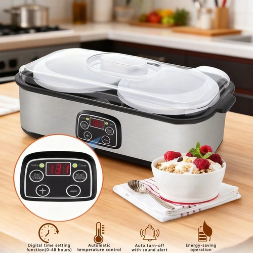 Yoghurt maker yogurt - yoghurt,