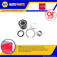 Wheel Bearing Kit fits PEUGEOT