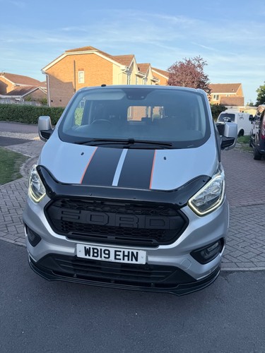 2019 ford transit - 2019,