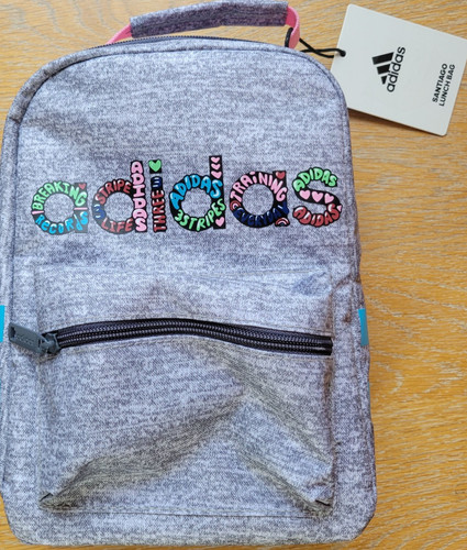 Adidas santiago lunch bag - 2,